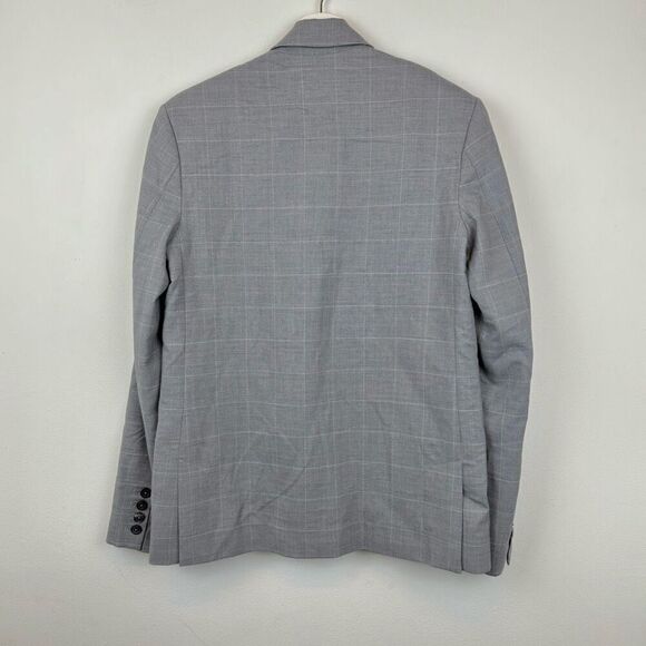 Marissa Webb Madison Boyfriend Blazer - Picture 7 of 8